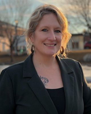 Photo of Crystal D Johnson, Marriage & Family Therapist, MA, LMFT