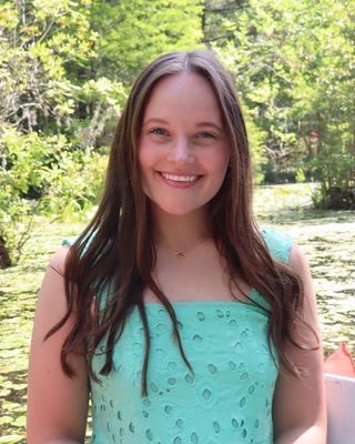 Photo of Meghan Conrad, Licensed Professional Counselor Associate, MA, NCC