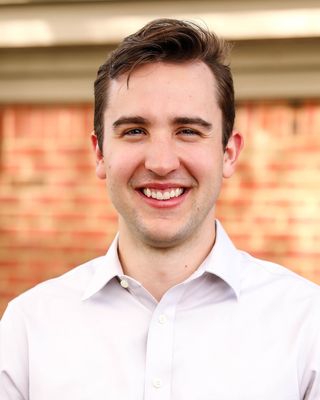 Photo of Jackson Webb, Pre-Licensed Professional
