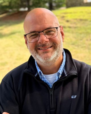Photo of Rick Presley, Marriage & Family Therapist, LCMFT, CSAT