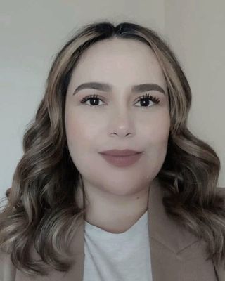 Foto de Mónica Marcela Rocha García, Psicólogo, Lic. en Psicología