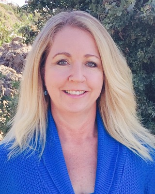 Photo of Gail Harris, Marriage & Family Therapist in Dana Point, CA