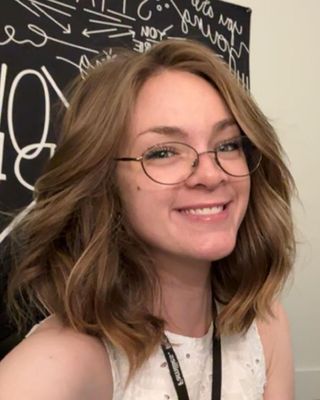 Photo of Maggie Marie Rebecca Lee, Counselor, LAC