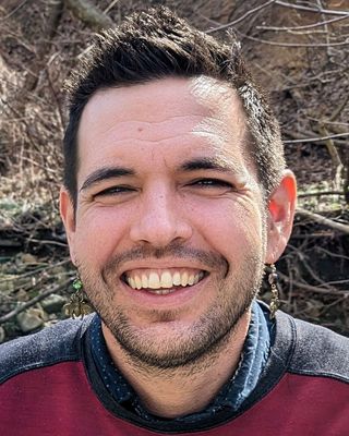 Photo of Bryan S Bieniek, Counselor, LGPC
