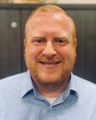 Photo of Tyler Loder, Clinical Social Work/Therapist, LSCSW, BCD
