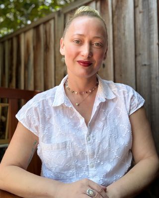 Photo of Tasya Bychkova - Tasya Bychkova LMFT, Marriage & Family Therapist, MS, LMFT