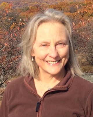 Photo of Jean Seibel in Katonah, NY