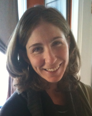 Photo of Corinne Schuman, MA, LMHC, Counselor in Natick