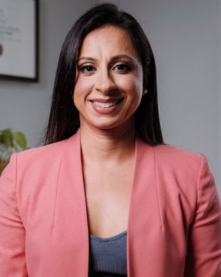 Photo of Sonya Sehgal, MEd, RPsych, Psychologist