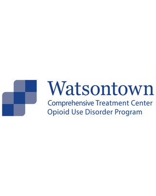 Photo of Watsontown Ctc Mat - Watsontown Comprehensive Treatment Center, Treatment Center