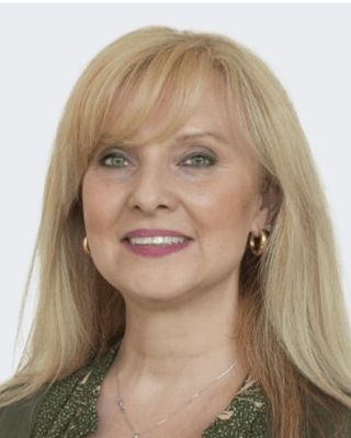 Photo of Gabriela Pszczolkowski, Psychiatric Nurse Practitioner, MSN, PMHNP, BC