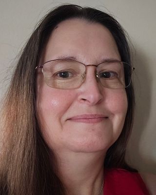 Photo of Sheri L Sanderson, Counselor, MA, LPC, NCC, SYMBIS, ASDI