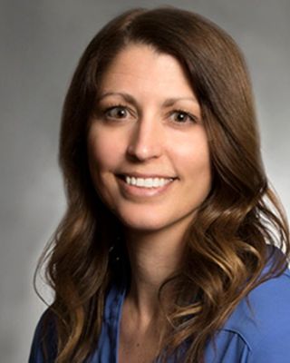 Photo of Kaleigh Robinson, Psychiatric Nurse Practitioner
