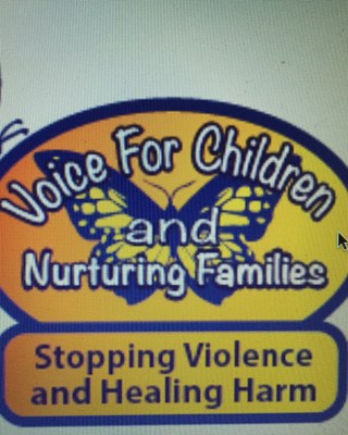Voice for Children & Nurturing Families