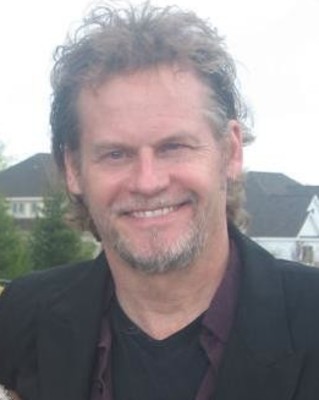 Photo of Eric Carlson, Counselor in New York