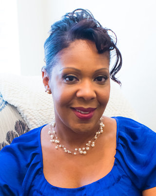 Photo of Kimberly Thomas-Combs, MA, LMFT, Marriage & Family Therapist