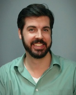 Photo of David Lawrence, Limited Licensed Psychologist in Portage, MI