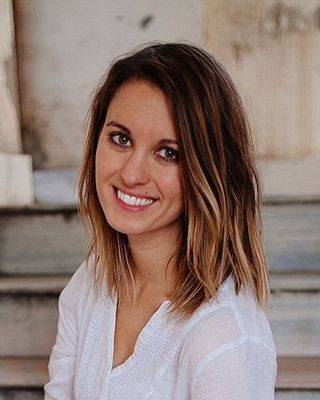 Photo of Katie Cook, Marriage & Family Therapist, LMFT