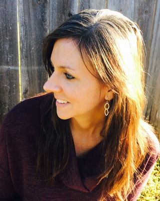 Photo of Marianne McCarthy, LPC, Licensed Professional Counselor in The Woodlands, TX