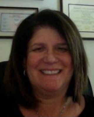 Photo of Amy J Silverman, Licensed Professional Counselor in Muncy, PA