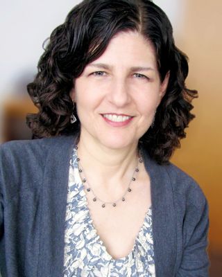 Photo of Rachel Ravin, Clinical Social Work/Therapist, LCSW-R