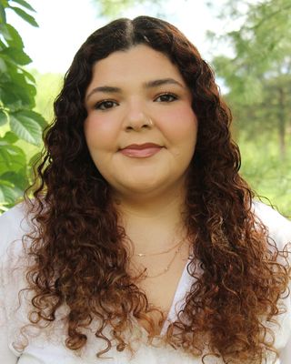 Photo of Kayla Evans, Resident in Counseling, M.Ed.