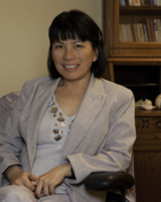 Photo of Mei Chiang - MC Psychiatry, LLC, MD, PhD, Psychiatrist