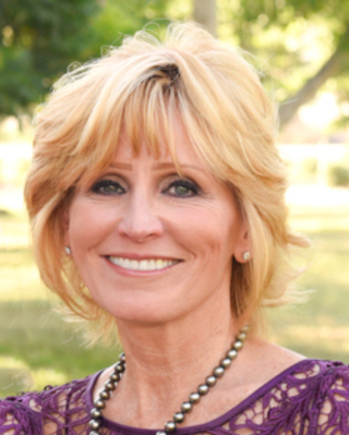 Photo of Patricia McTague-Loft, Marriage & Family Therapist in Moorpark, CA