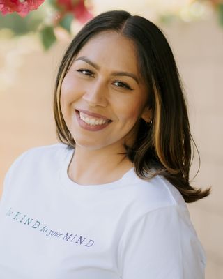 Photo of Paula Kespradit, Marriage & Family Therapist Associate, MS, AMFT