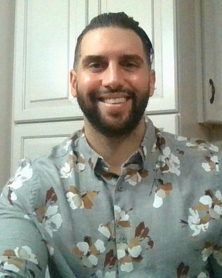 Photo of Nicholas Armao, Psychiatric Nurse Practitioner, PMHNP