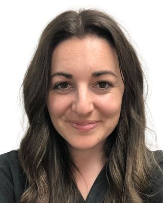 Photo of Rose Berdebes, Psychologist, MPsych, PsyBA - Clin. Psych