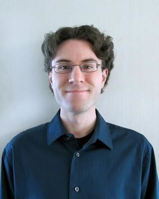 Photo of Michael Haas, PsyD, Psychologist