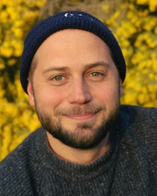 Photo of Shawn Barry, Marriage & Family Therapist, LMFT