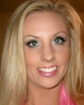 Photo of Michelle Swanson, Marriage & Family Therapist
