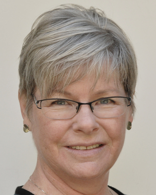 Photo of Judith Dowling Jungian Psychoanalysis, Counsellor in Victoria, BC