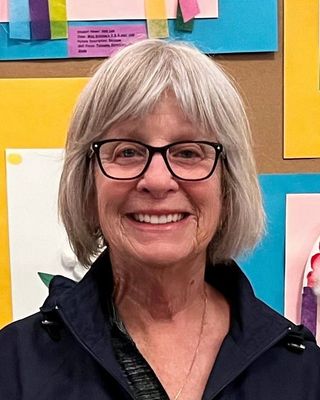 Photo of Linda Hake, Counselor, LMHC