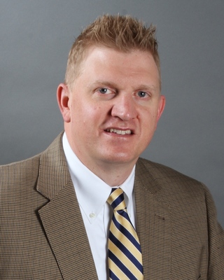 Photo of David R. Wells, MAMFC, LPC-S, Licensed Professional Counselor in College Station