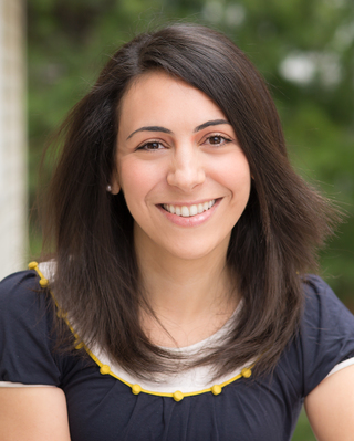 Photo of Idith Kahn, Psychologist in Silver Spring, MD