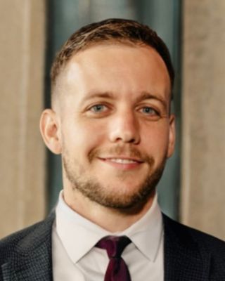 Photo of Sean Bourgeoise, Drug & Alcohol Counselor, MA, LCADC