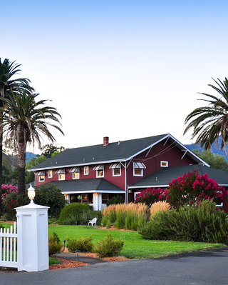 Photo of Duffy's Napa Valley Rehab, Treatment Center in Glen Ellen, CA