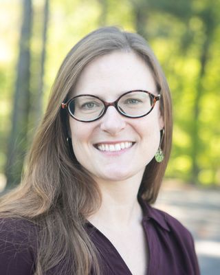Photo of Brynn Champney, Pre-Licensed Professional, M. Ed., NCC
