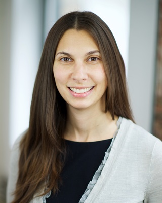 Photo of Jennifer A. Schneider, Psychologist in New York, NY