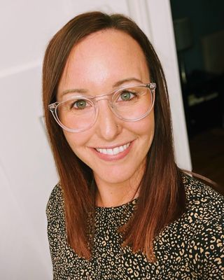 Photo of Katie Collins, Licensed Professional Counselor, LPC