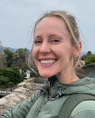 Photo of Emily Thorne, Clinical Social Work/Therapist, LCSW, LAC