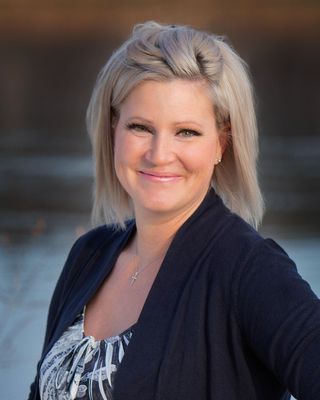 Photo of Chelsey Gareau, Marriage & Family Therapist, BA, MAMFT