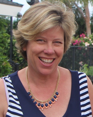 Photo of Sue Tonkins, Psychologist in San Diego, CA