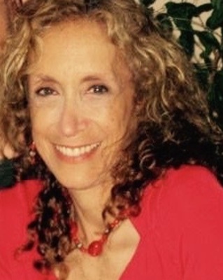 Photo of Nancy E. Lubow PhD. LPC, MT-BC, Licensed Professional Counselor in Quakertown, PA