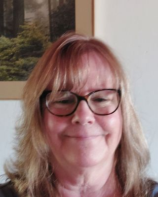 Photo of Andrea Johnston, Clinical Social Work/Therapist, LCSW-R