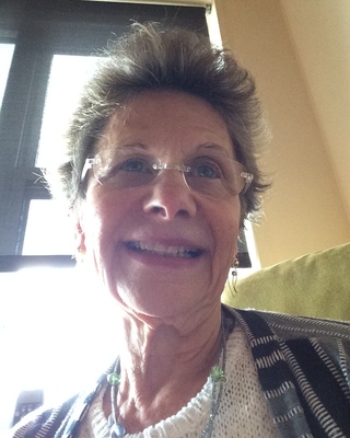 Photo of Judith Carolyn Kuppersmith, Licensed Psychoanalyst in Lower Manhattan, New York, NY