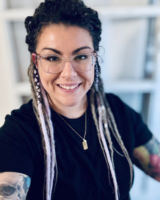 Photo of Whitney Wenglikowski, Clinical Social Work/Therapist, LMSW, CCTP